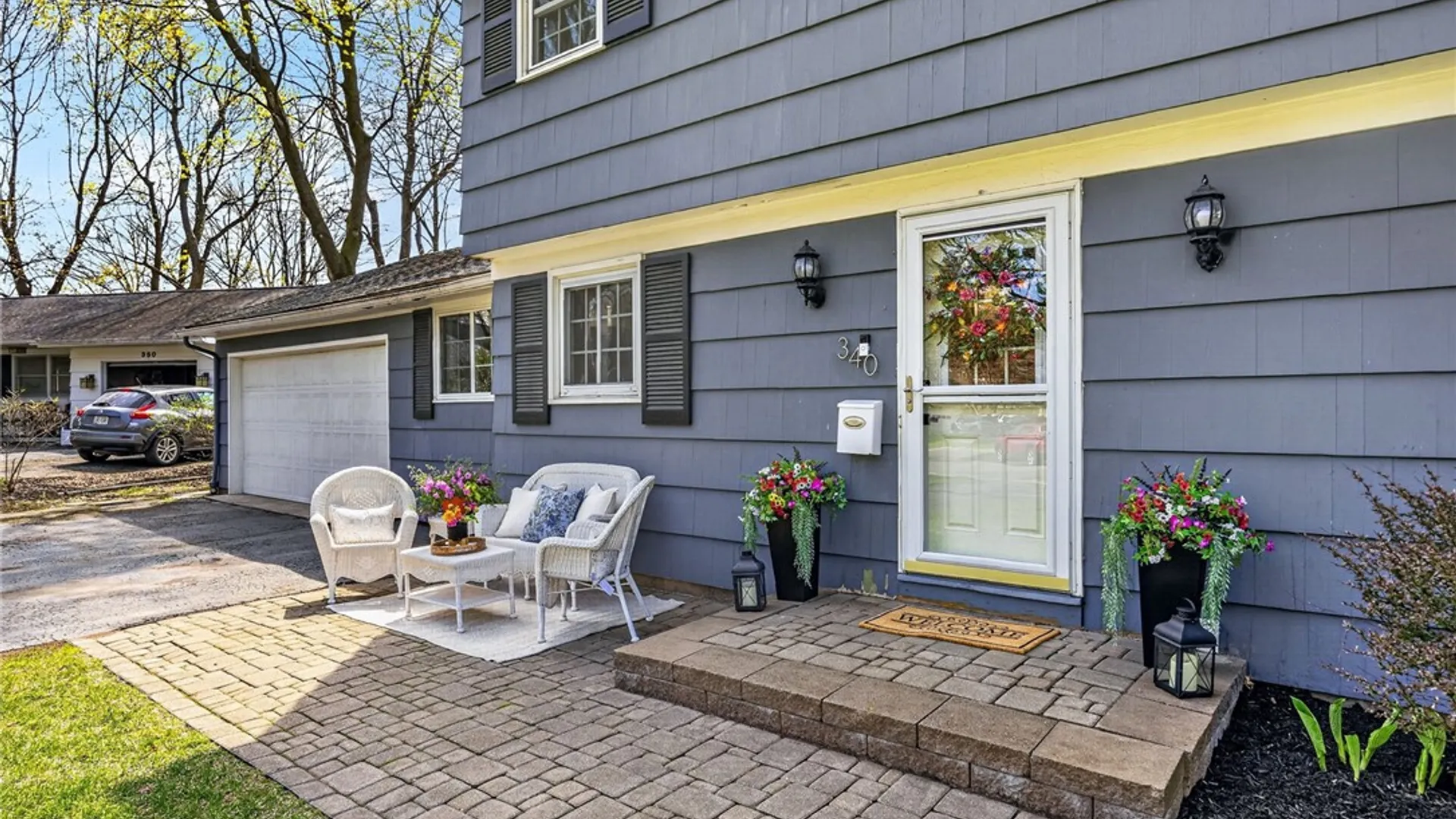 Property at 340 Village Lane, Brighton, NY 14610 4