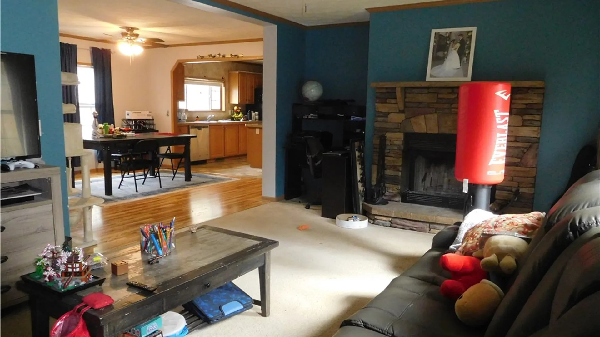 Property at 22 Mineah Road, Dryden, NY 13068 11