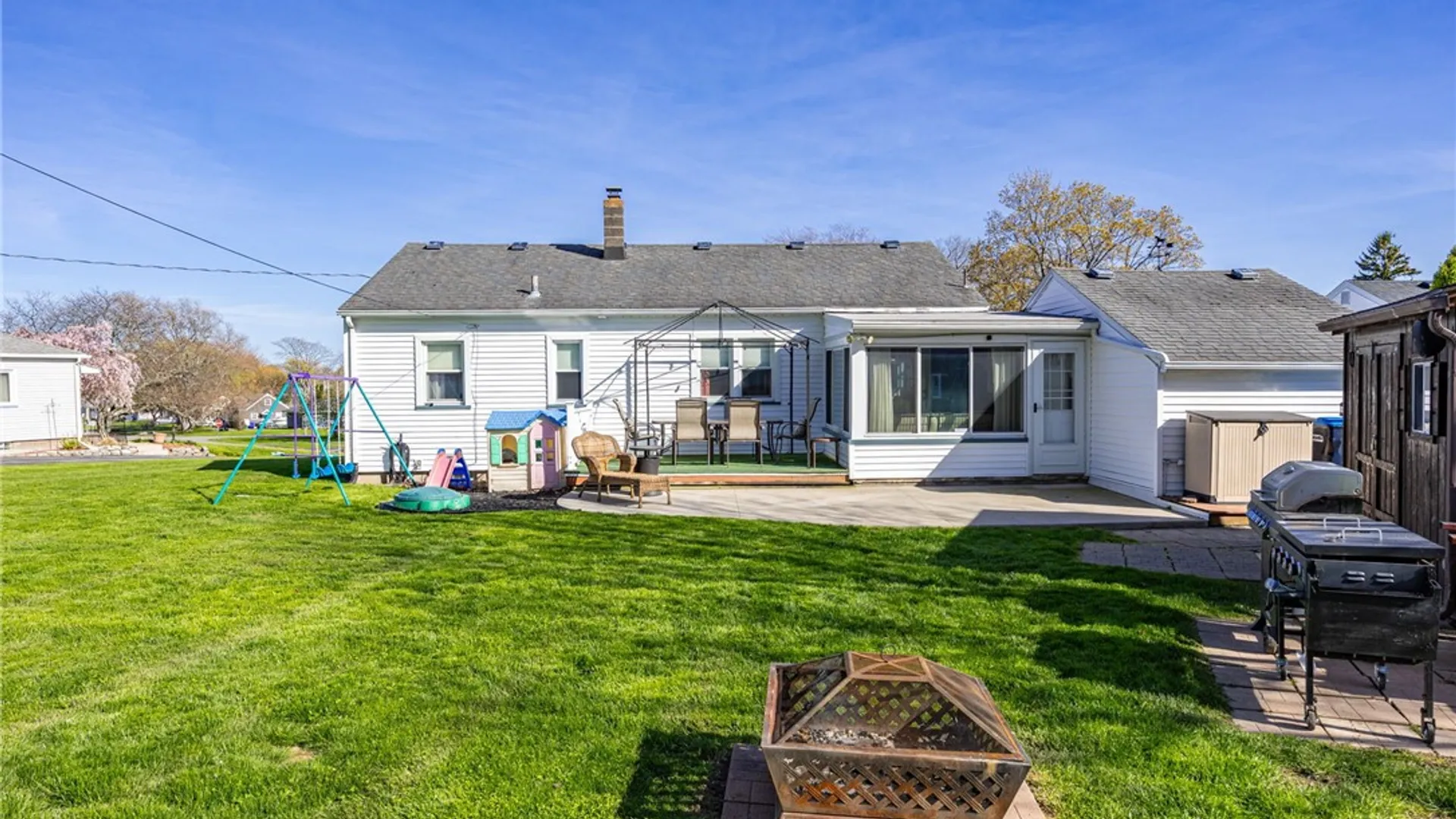 Property at 152 Ingomar Drive, Greece, NY 14612 33