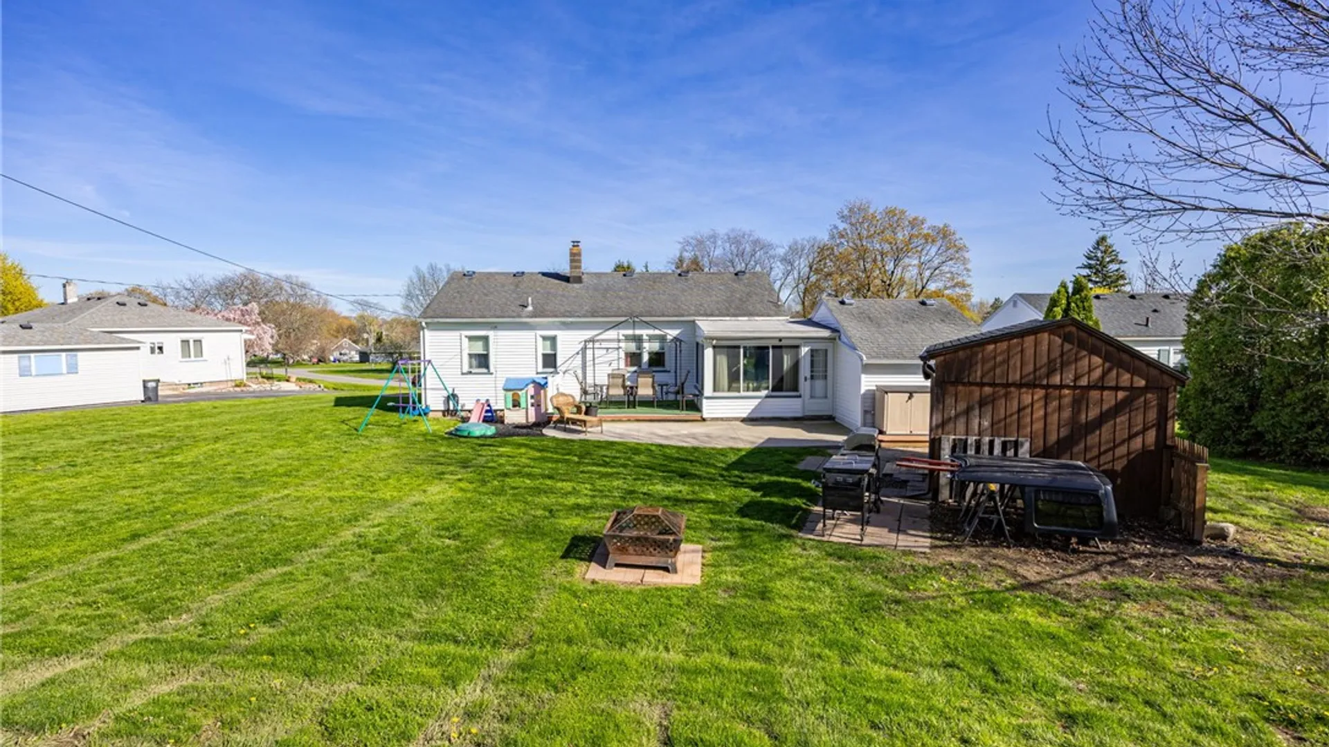 Property at 152 Ingomar Drive, Greece, NY 14612 34