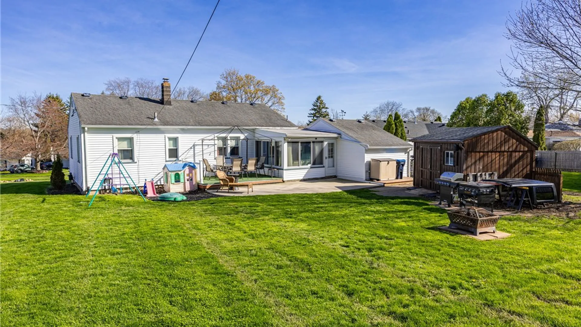 Property at 152 Ingomar Drive, Greece, NY 14612 35