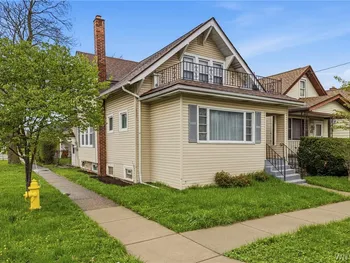 Property at 90 Clover Place, Cheektowaga, NY 14225