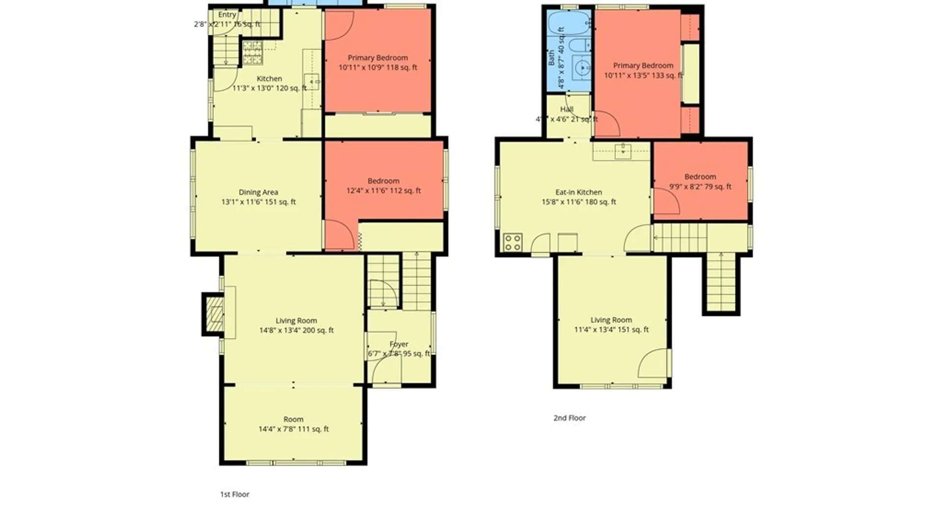 Property at 90 Clover Place, Cheektowaga, NY 14225 4