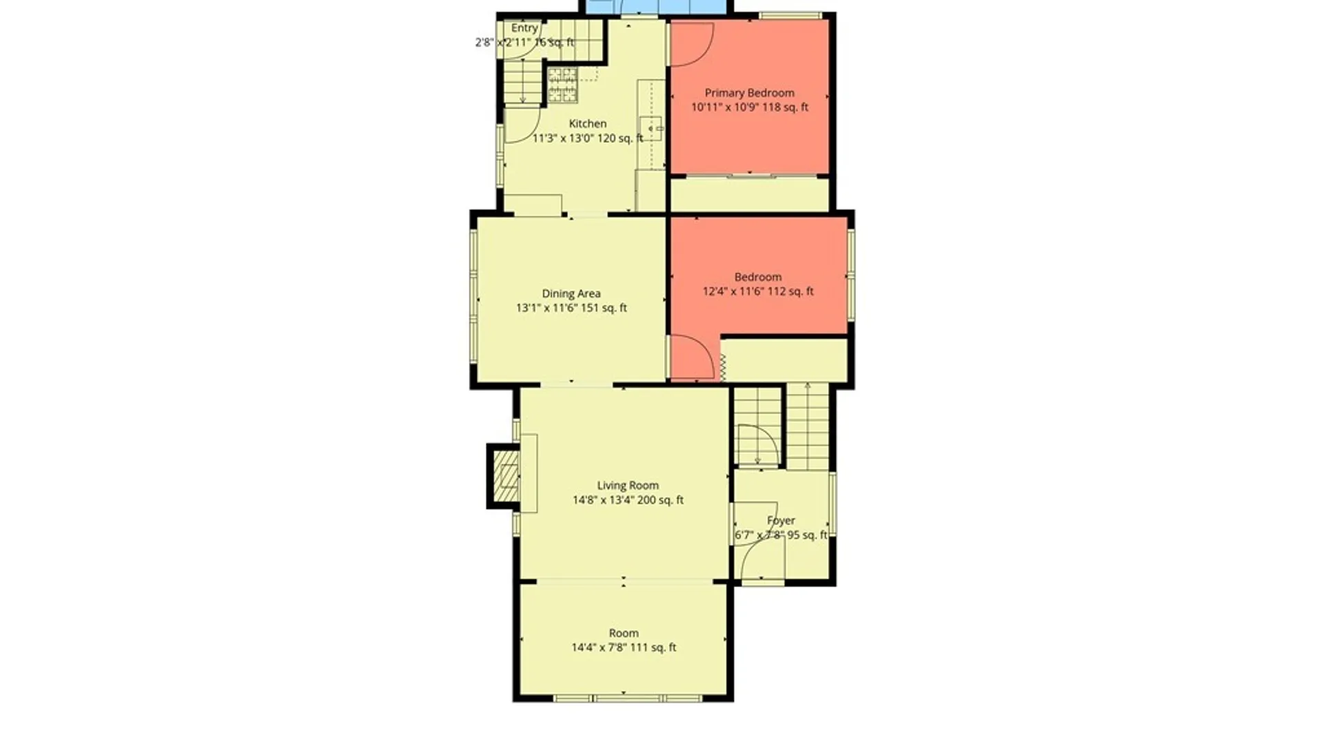 Property at 90 Clover Place, Cheektowaga, NY 14225 5