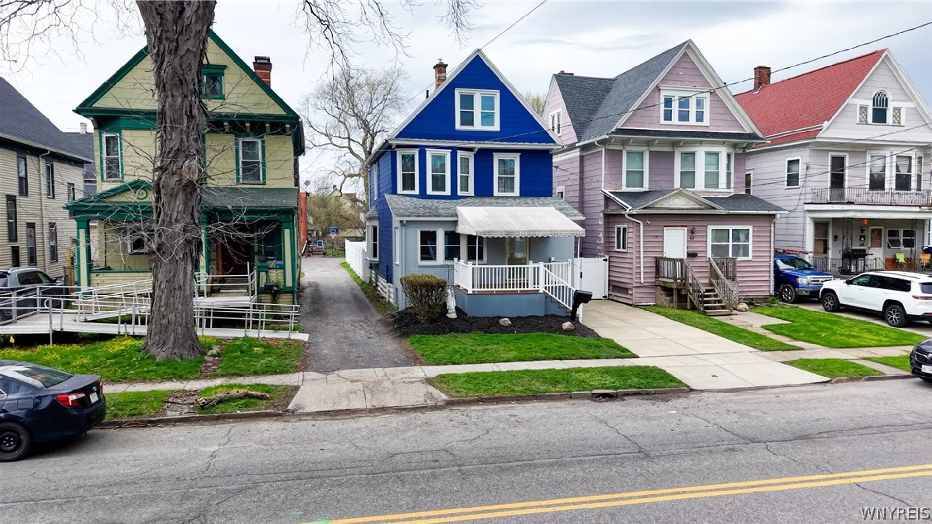 Property at 60 Indian Church Road, Buffalo, NY 14210 11