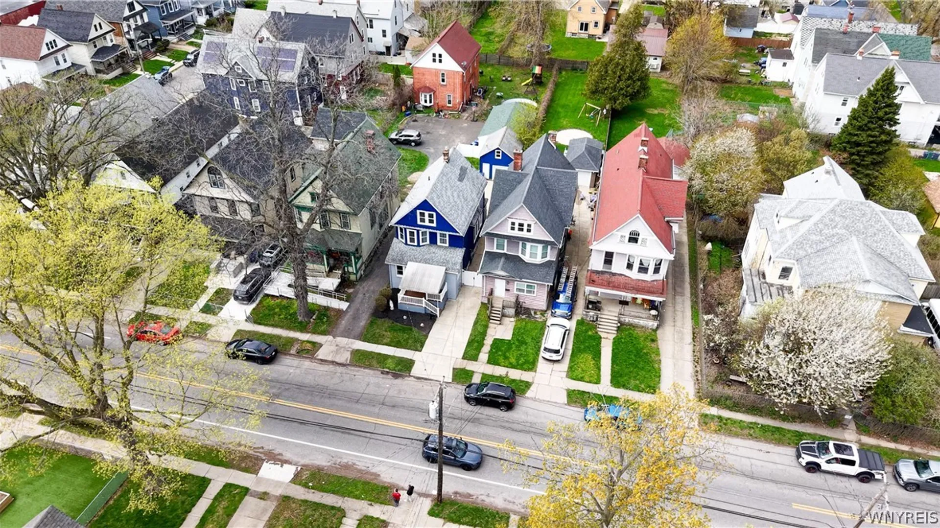 Property at 60 Indian Church Road, Buffalo, NY 14210 12
