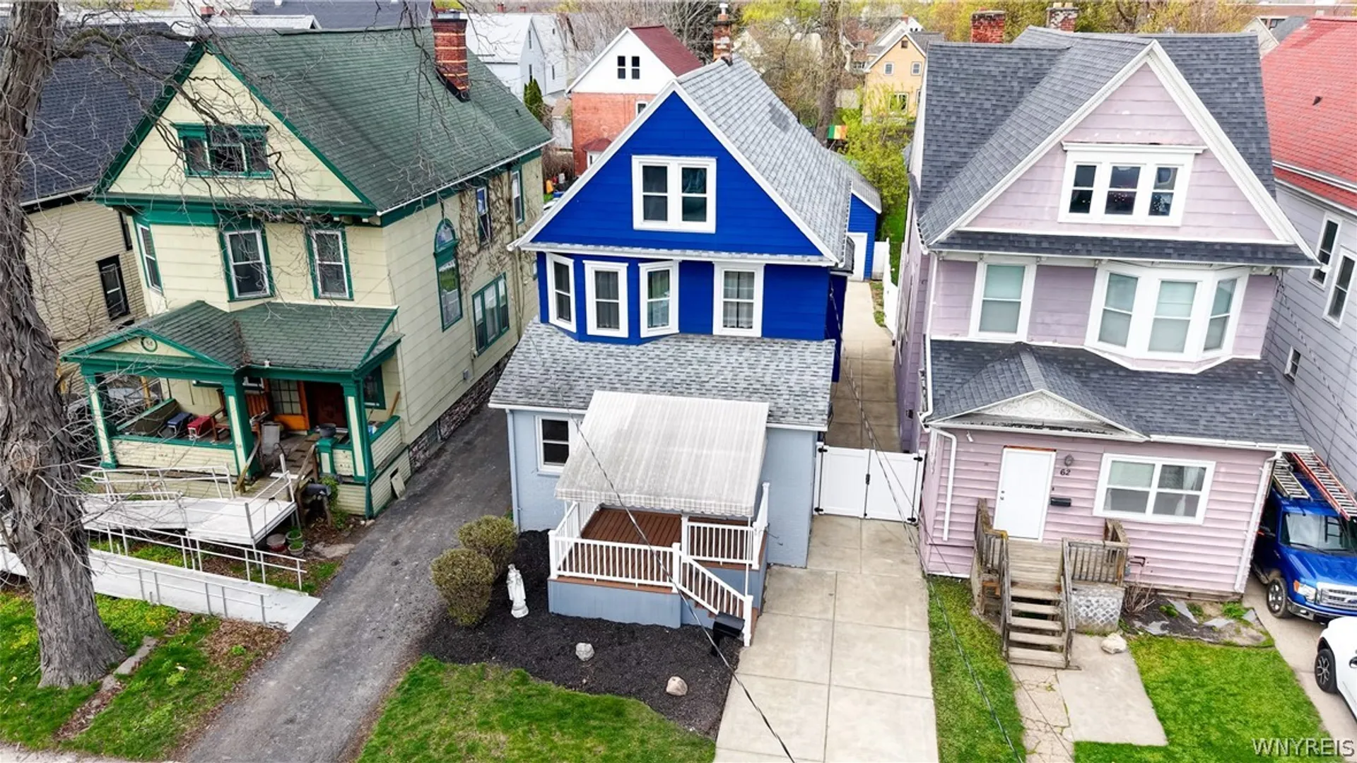 Property at 60 Indian Church Road, Buffalo, NY 14210 14