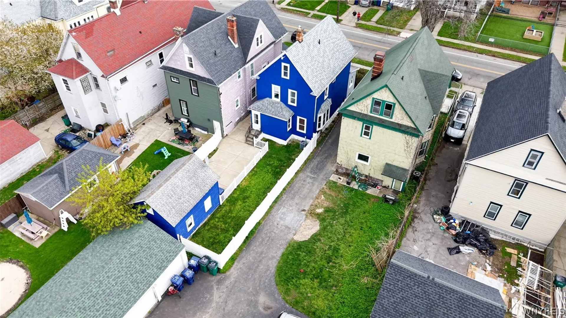 Property at 60 Indian Church Road, Buffalo, NY 14210 15