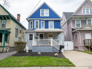 Property at 60 Indian Church Road, Buffalo, NY 14210