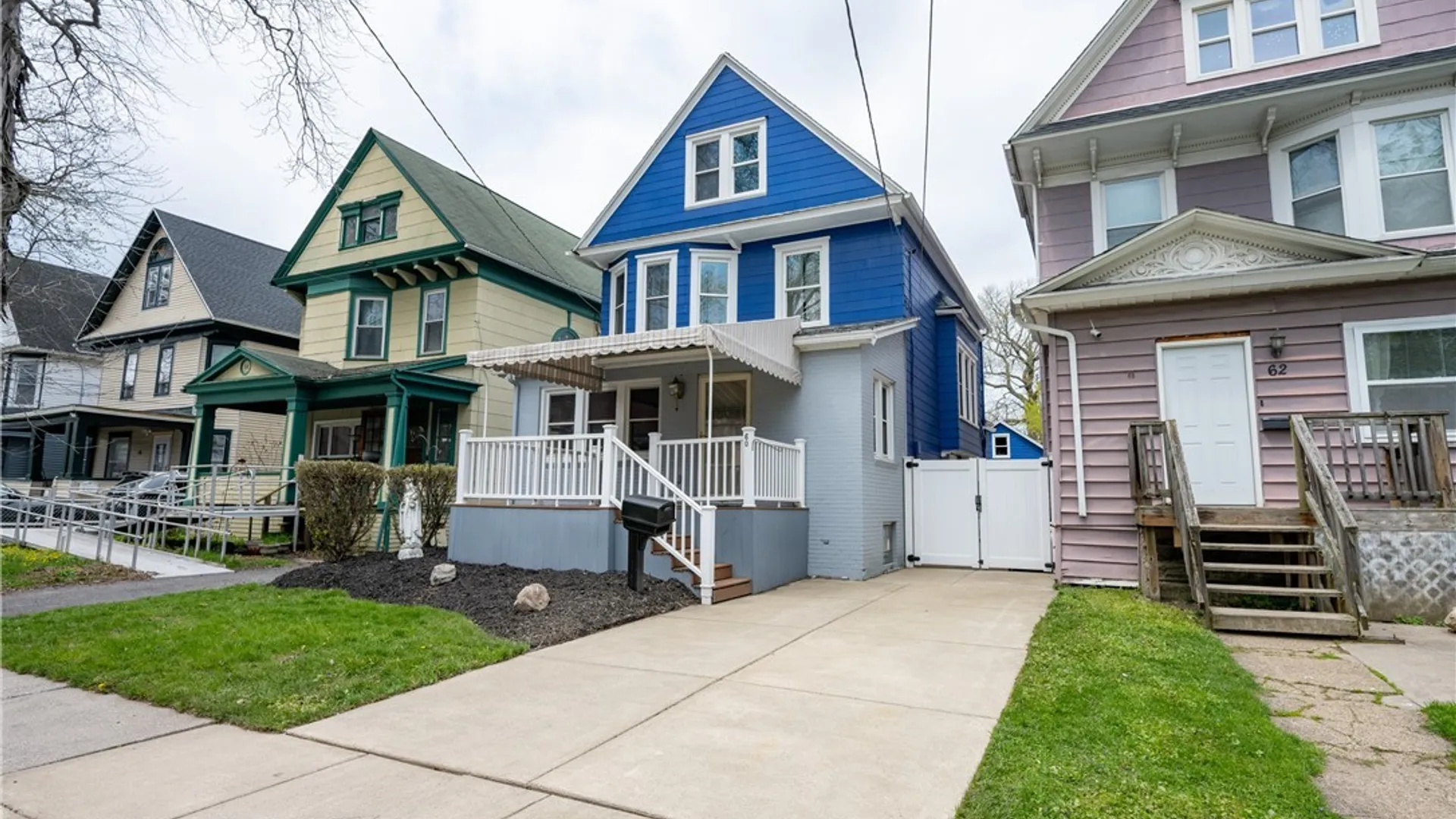 Property at 60 Indian Church Road, Buffalo, NY 14210 2