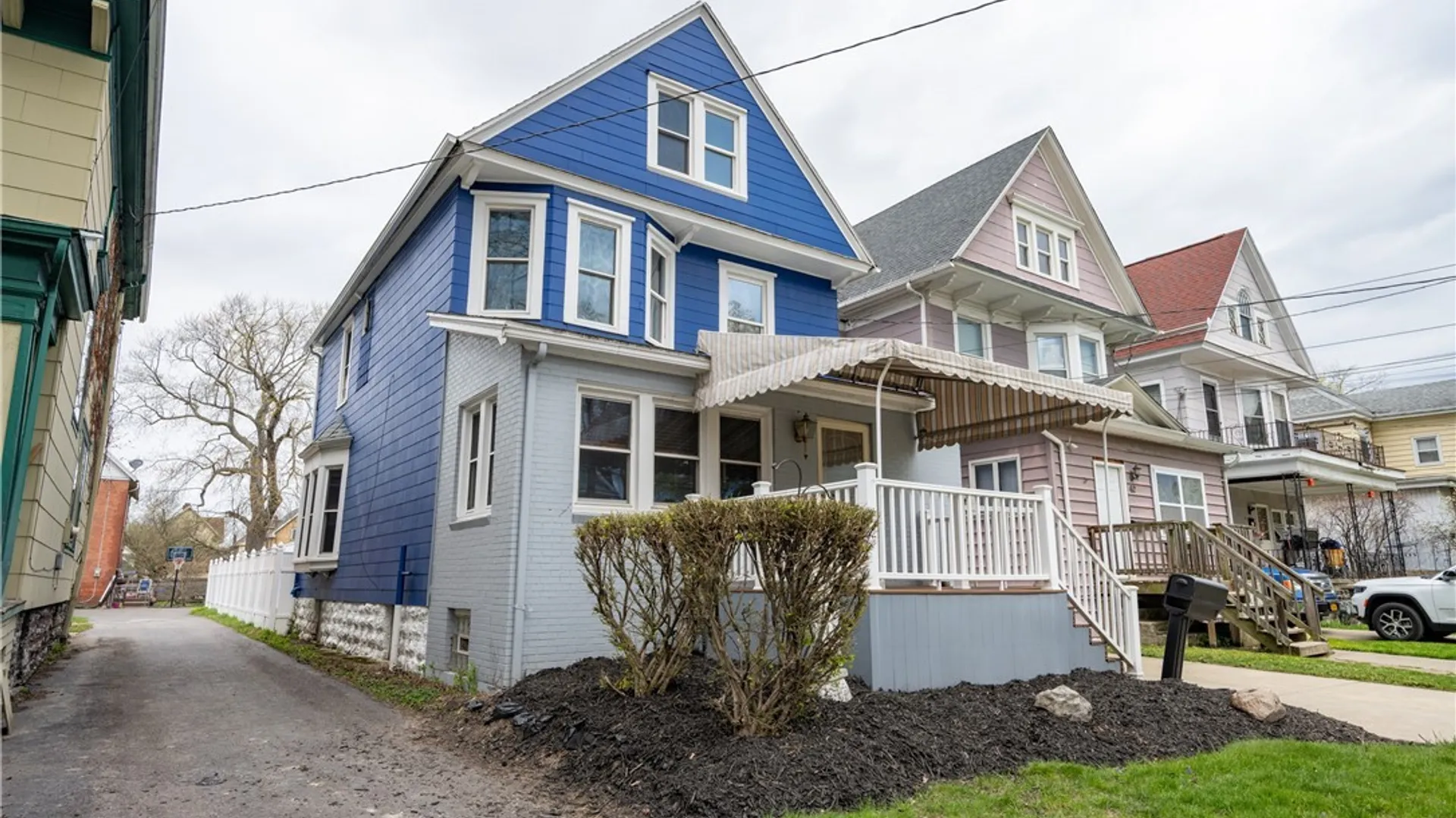 Property at 60 Indian Church Road, Buffalo, NY 14210 3