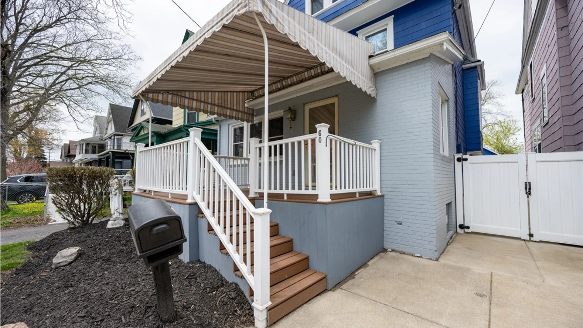 Property at 60 Indian Church Road, Buffalo, NY 14210 5