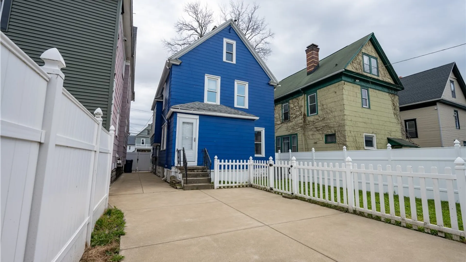 Property at 60 Indian Church Road, Buffalo, NY 14210 6