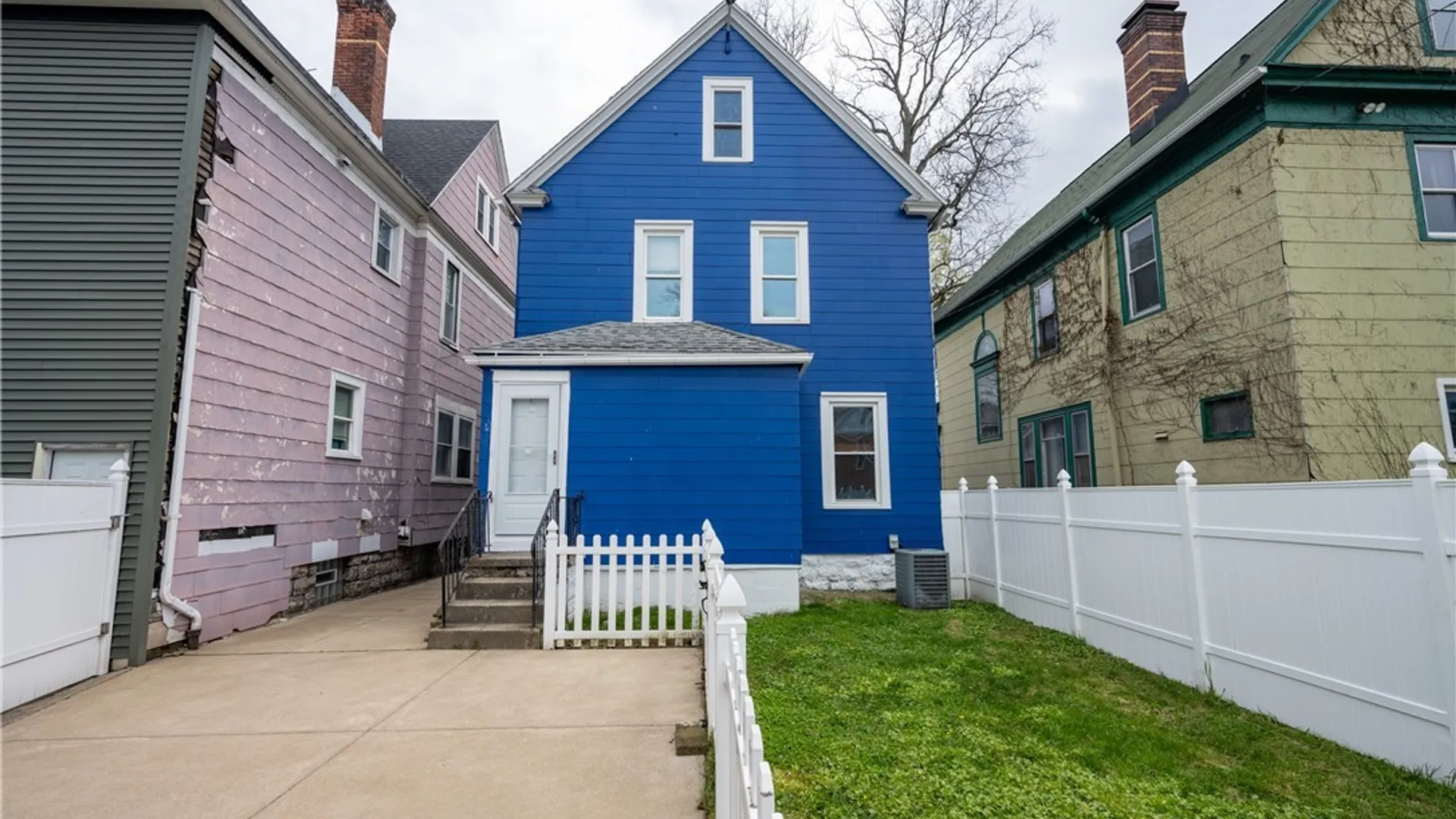 Property at 60 Indian Church Road, Buffalo, NY 14210 7