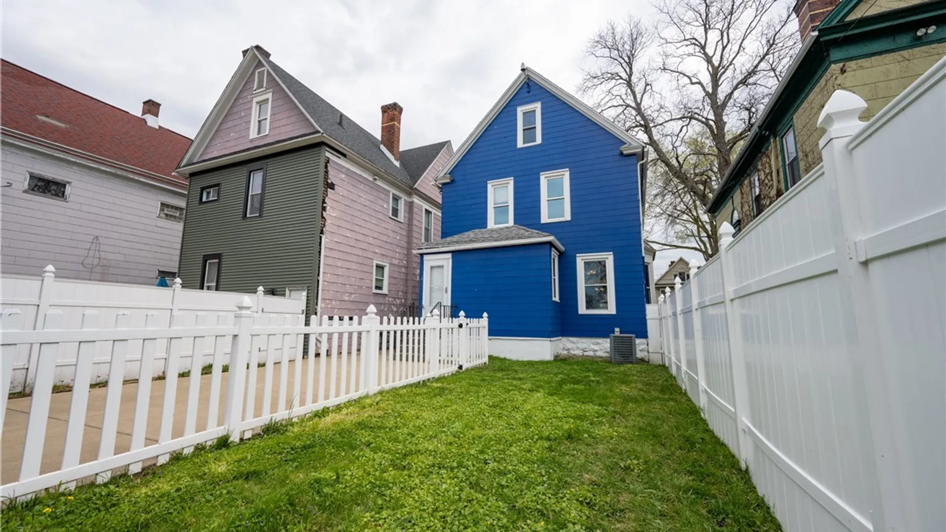 Property at 60 Indian Church Road, Buffalo, NY 14210 8