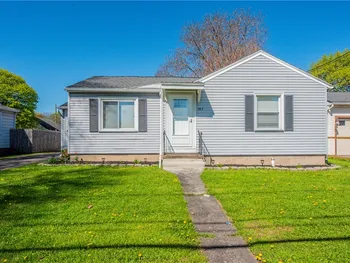 Property at 767 Carter Street, Rochester, NY 14621