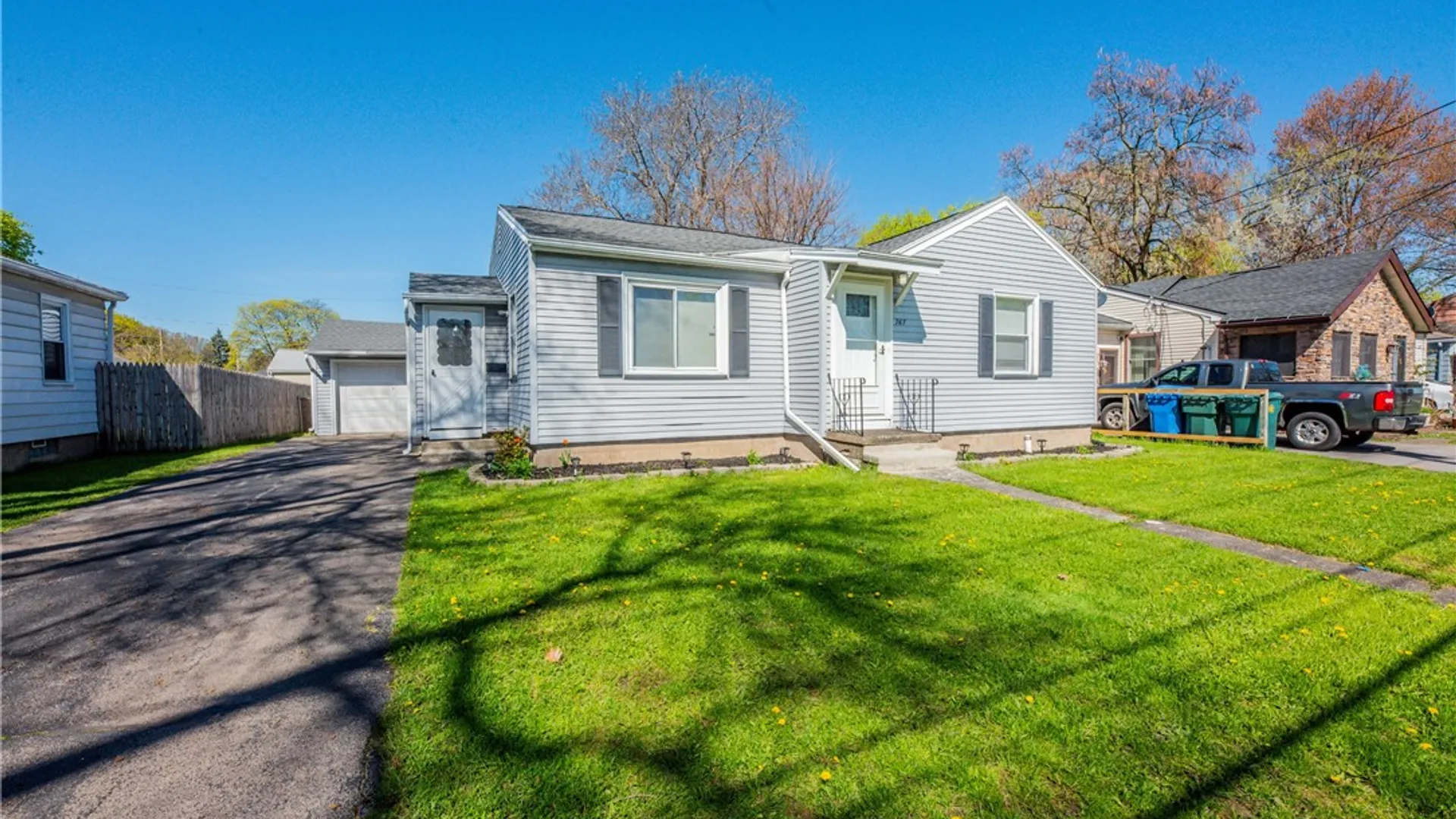 Property at 767 Carter Street, Rochester, NY 14621 2