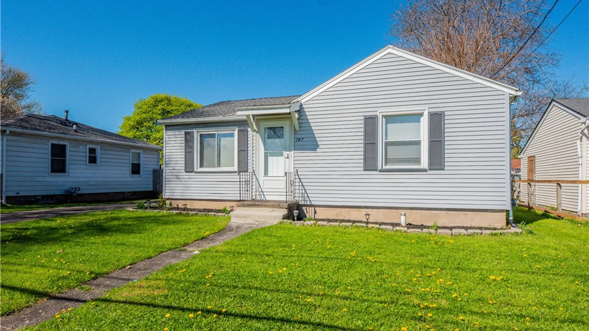 Property at 767 Carter Street, Rochester, NY 14621 3