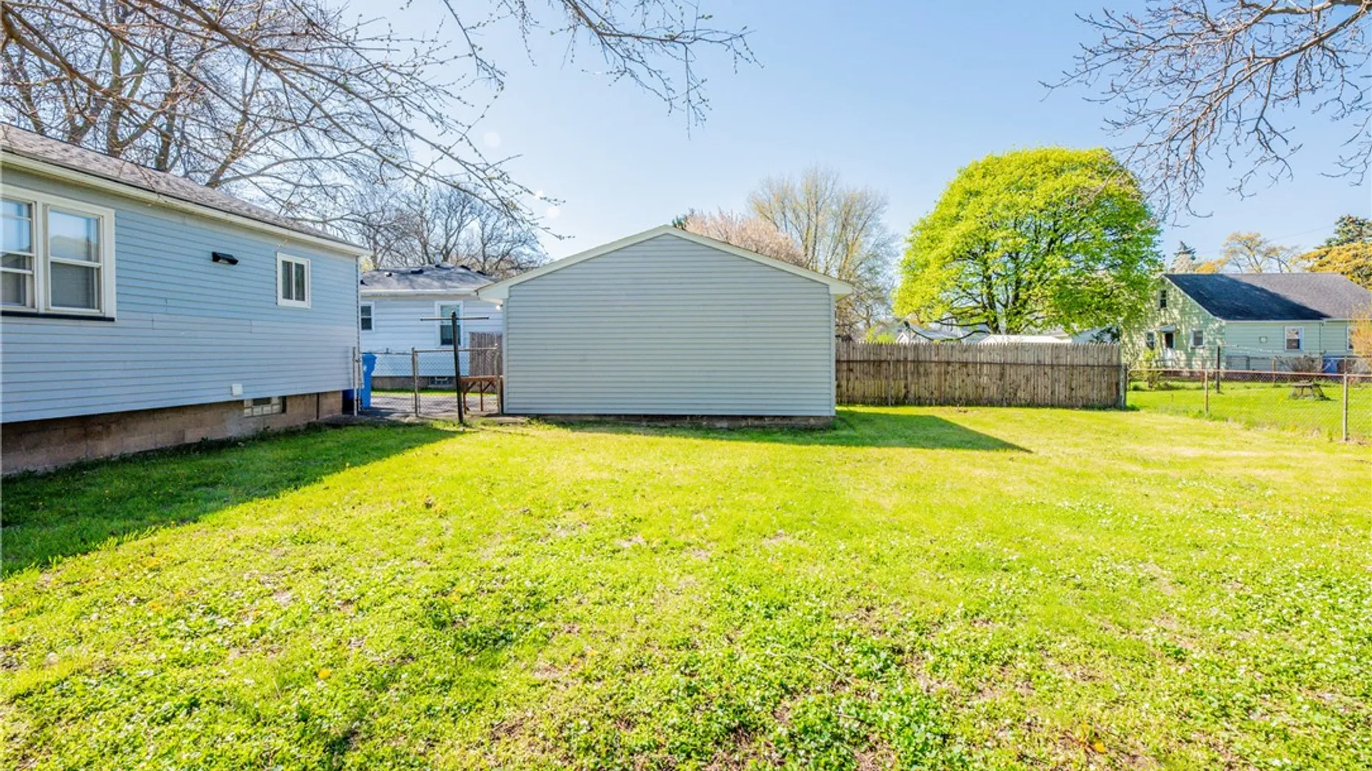 Property at 767 Carter Street, Rochester, NY 14621 32