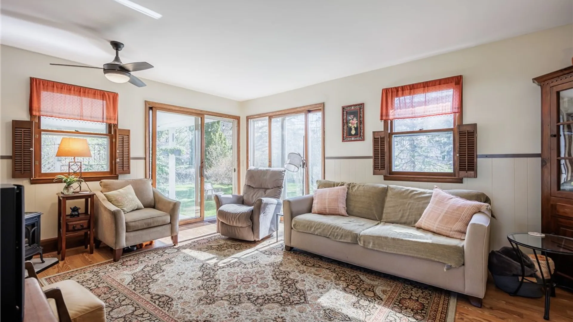 Property at 5 Hillside Drive, Ogden, NY 14559 14
