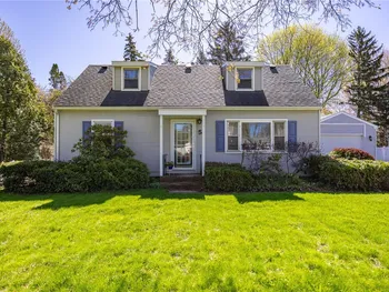 Property at 5 Hillside Drive, Ogden, NY 14559