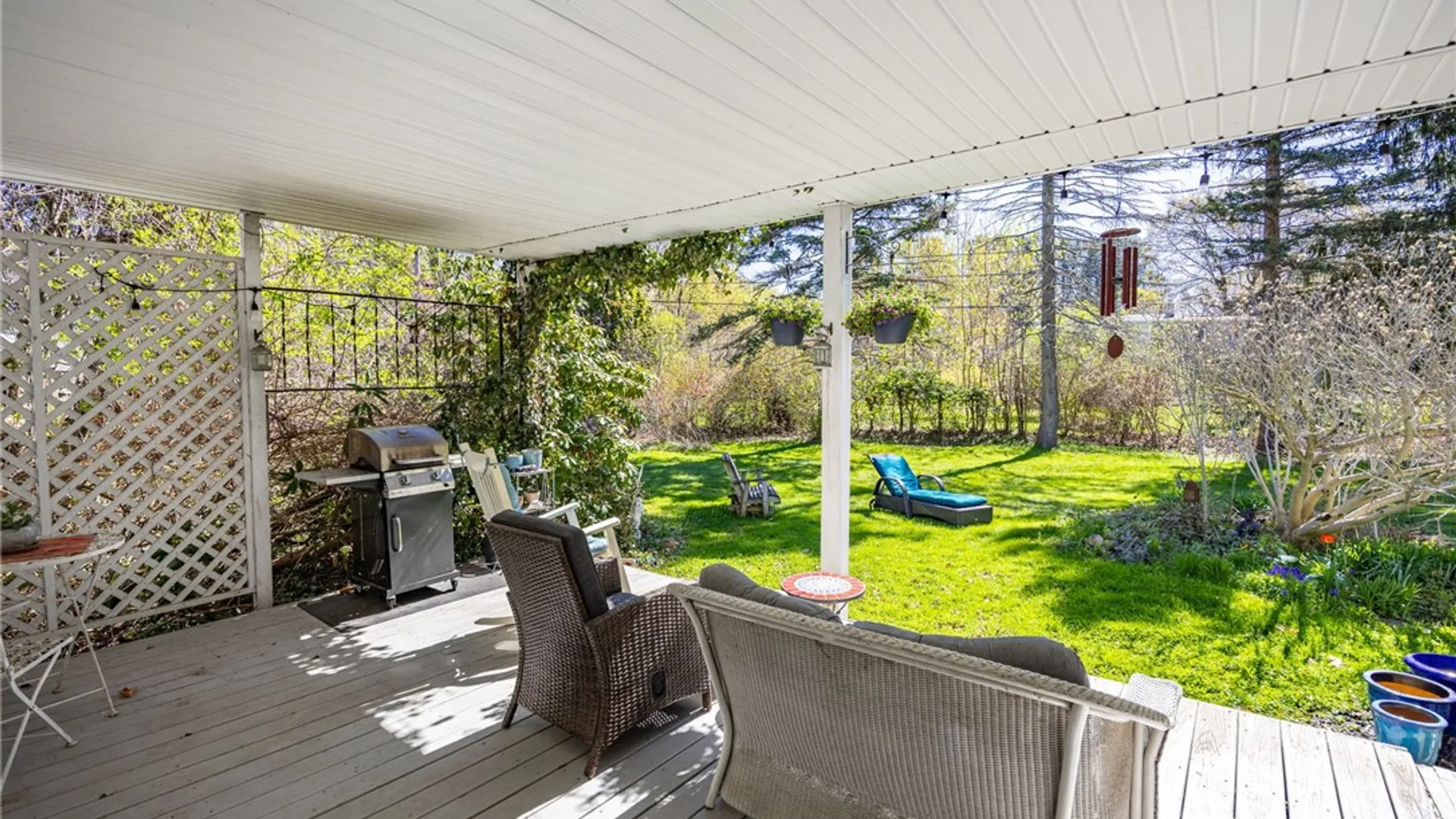 Property at 5 Hillside Drive, Ogden, NY 14559 27