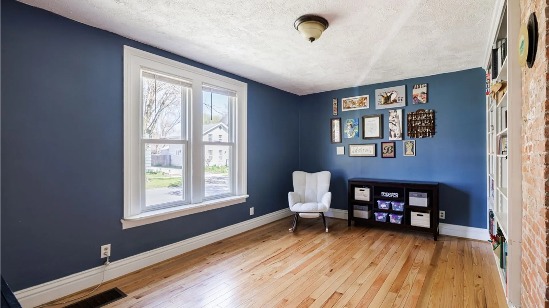 Property at 107 Cypress Street, Rochester, NY 14620 16