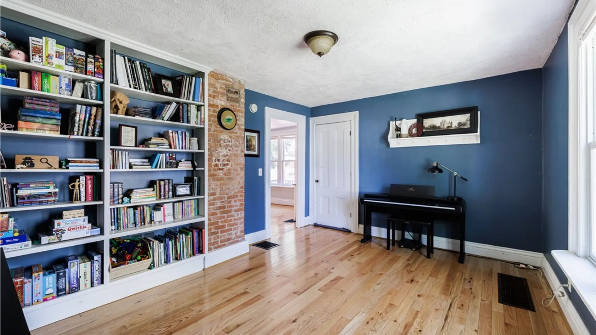 Property at 107 Cypress Street, Rochester, NY 14620 17