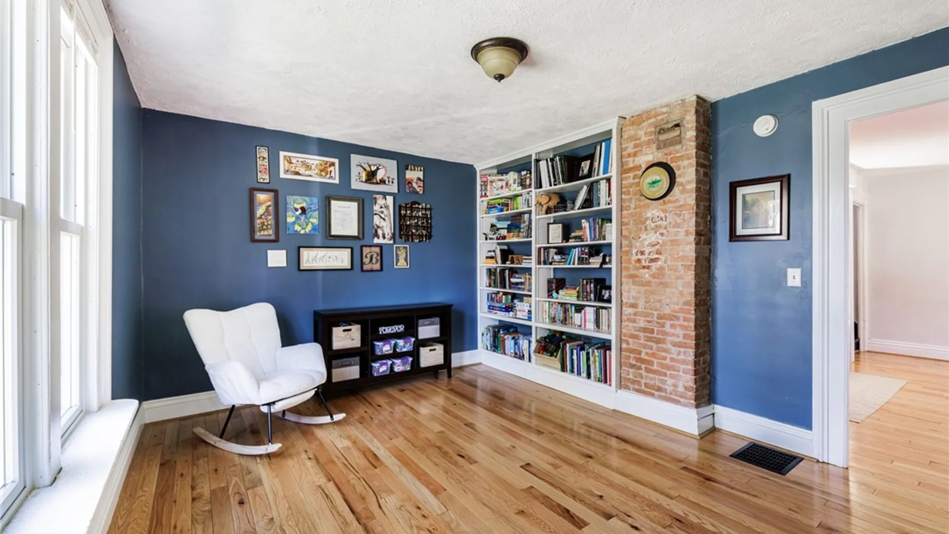 Property at 107 Cypress Street, Rochester, NY 14620 18