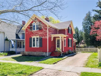 Property at 107 Cypress Street, Rochester, NY 14620