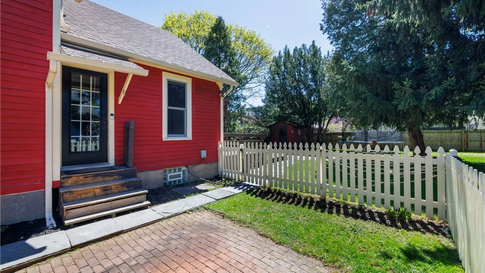 Property at 107 Cypress Street, Rochester, NY 14620 25