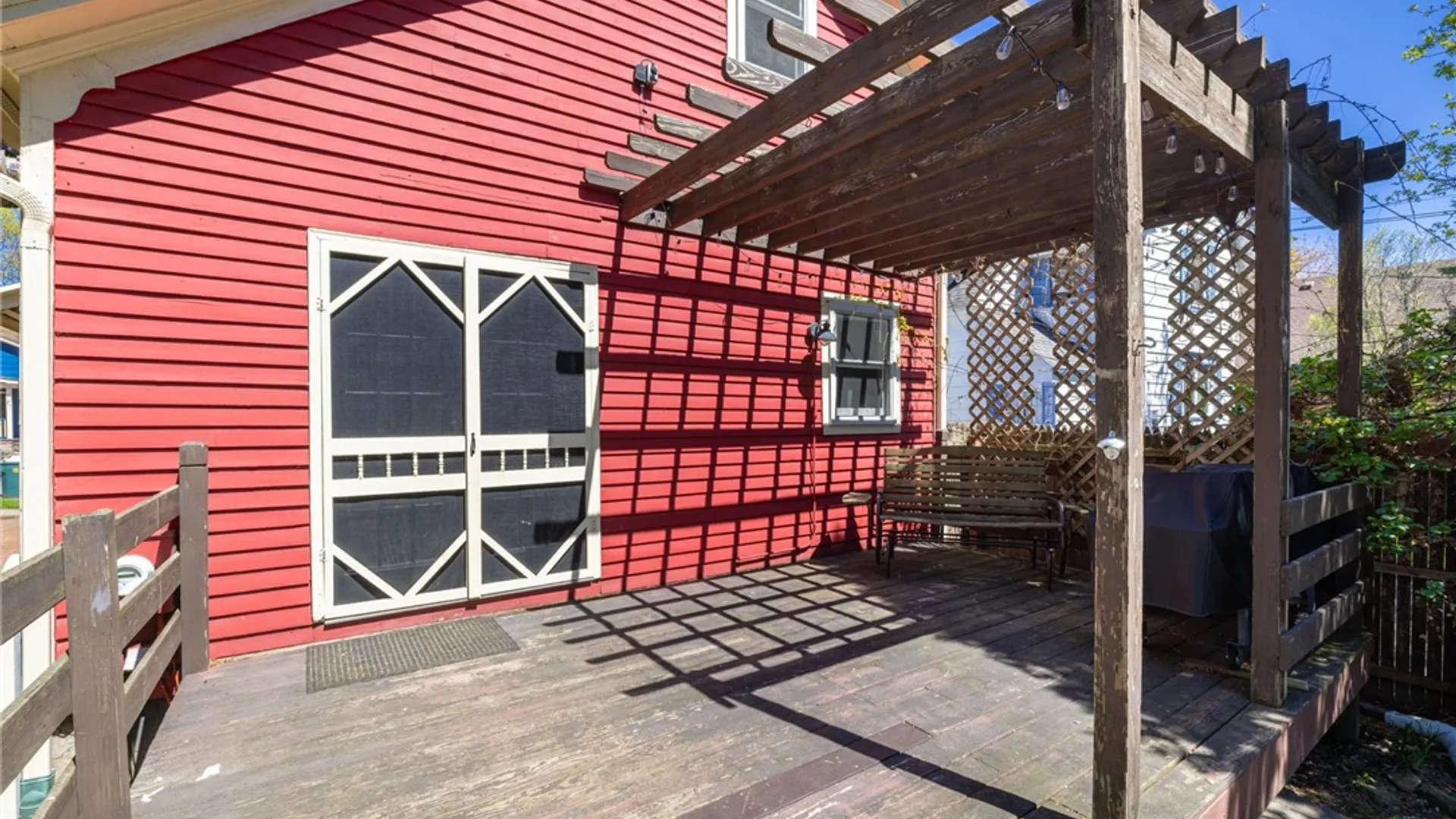 Property at 107 Cypress Street, Rochester, NY 14620 27