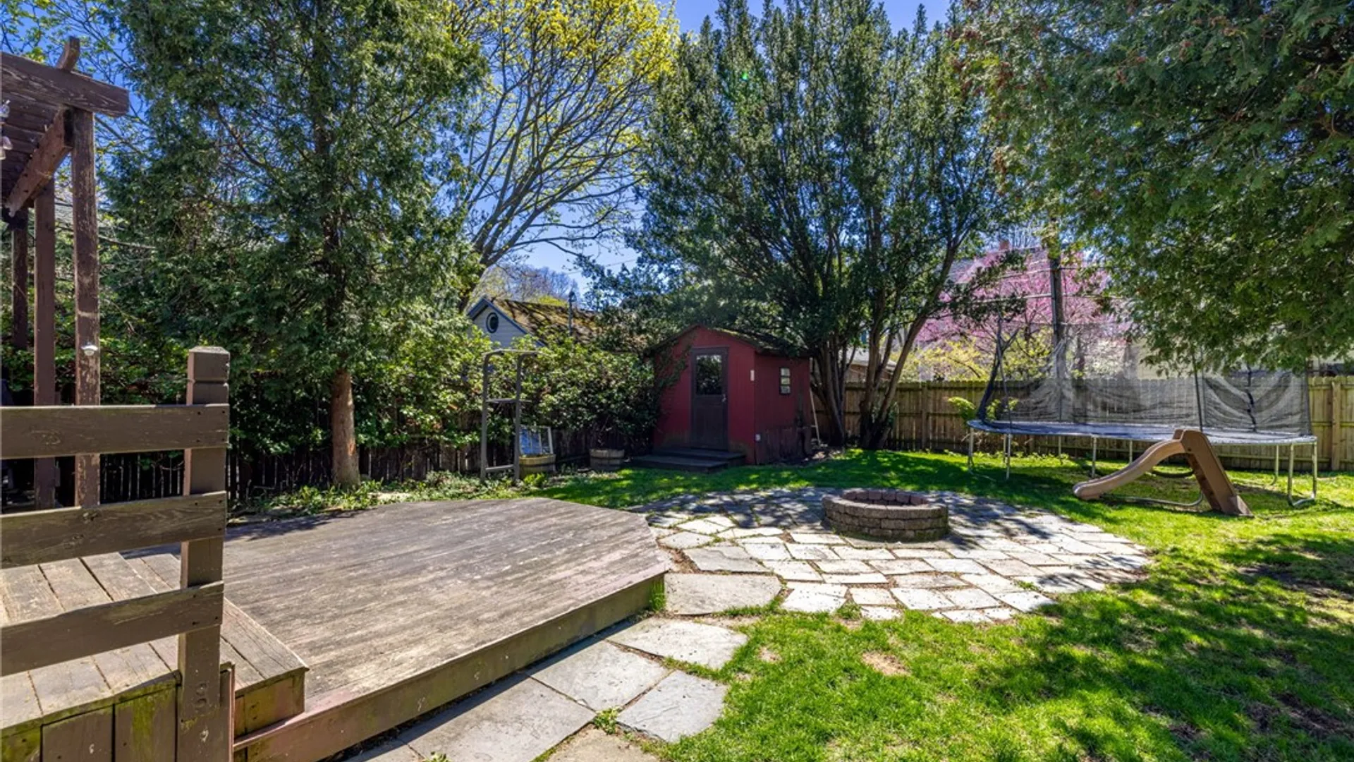 Property at 107 Cypress Street, Rochester, NY 14620 29