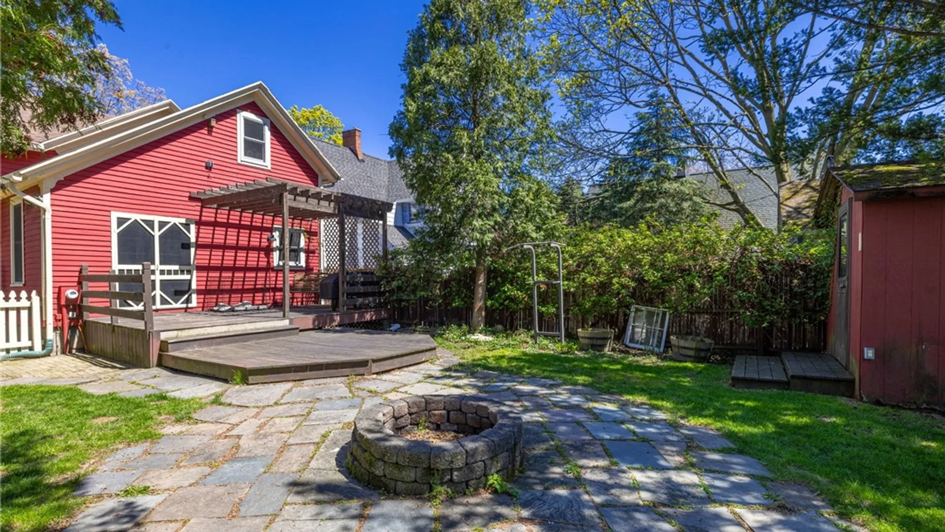 Property at 107 Cypress Street, Rochester, NY 14620 30