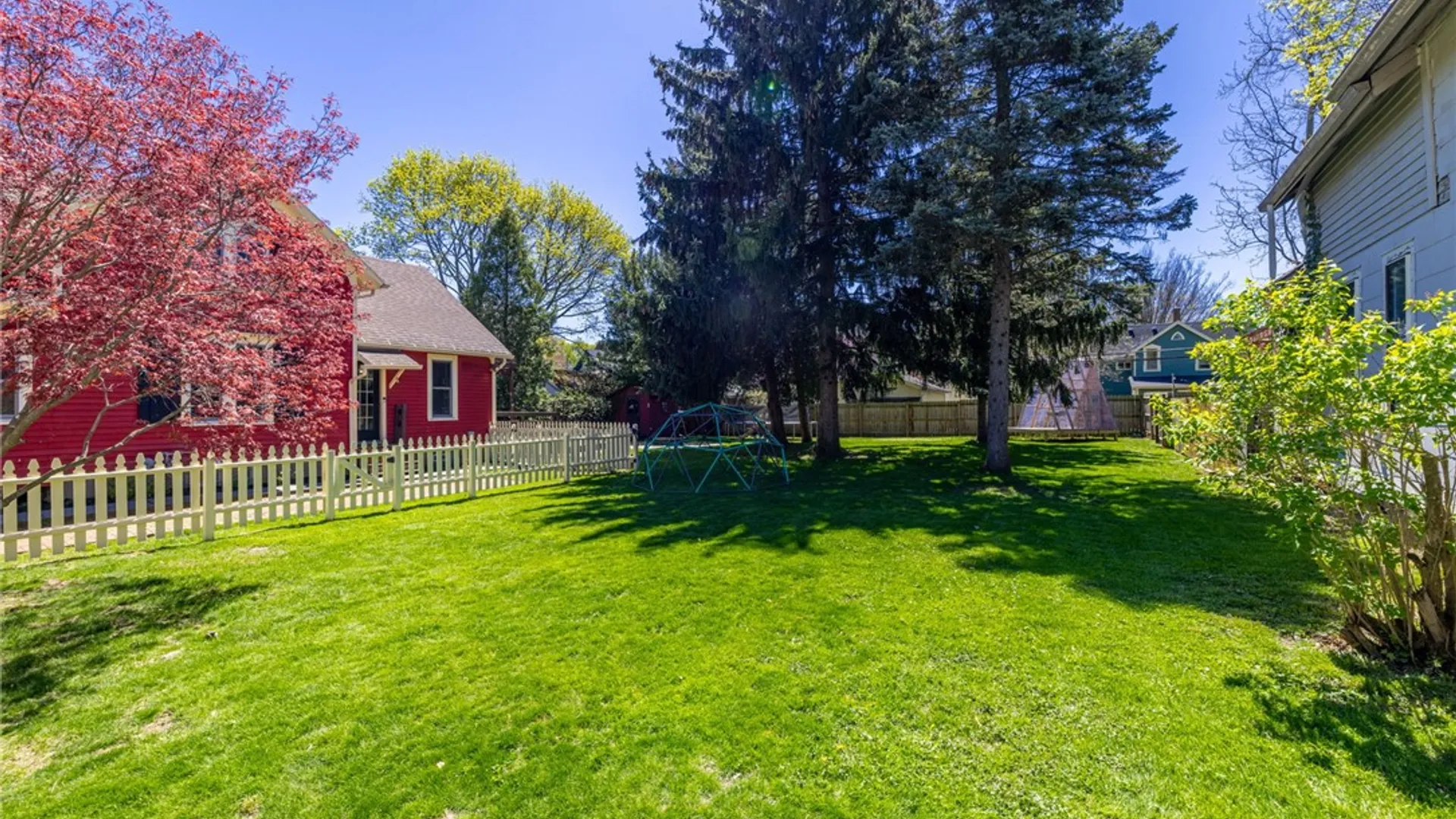 Property at 107 Cypress Street, Rochester, NY 14620 32