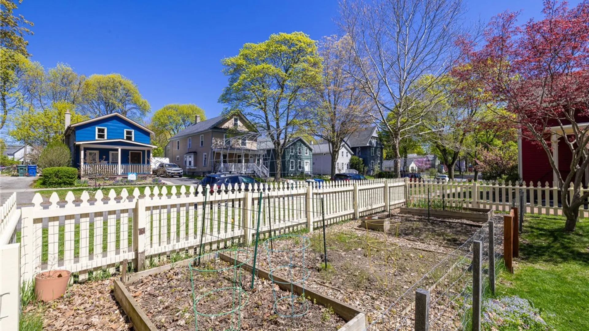 Property at 107 Cypress Street, Rochester, NY 14620 33