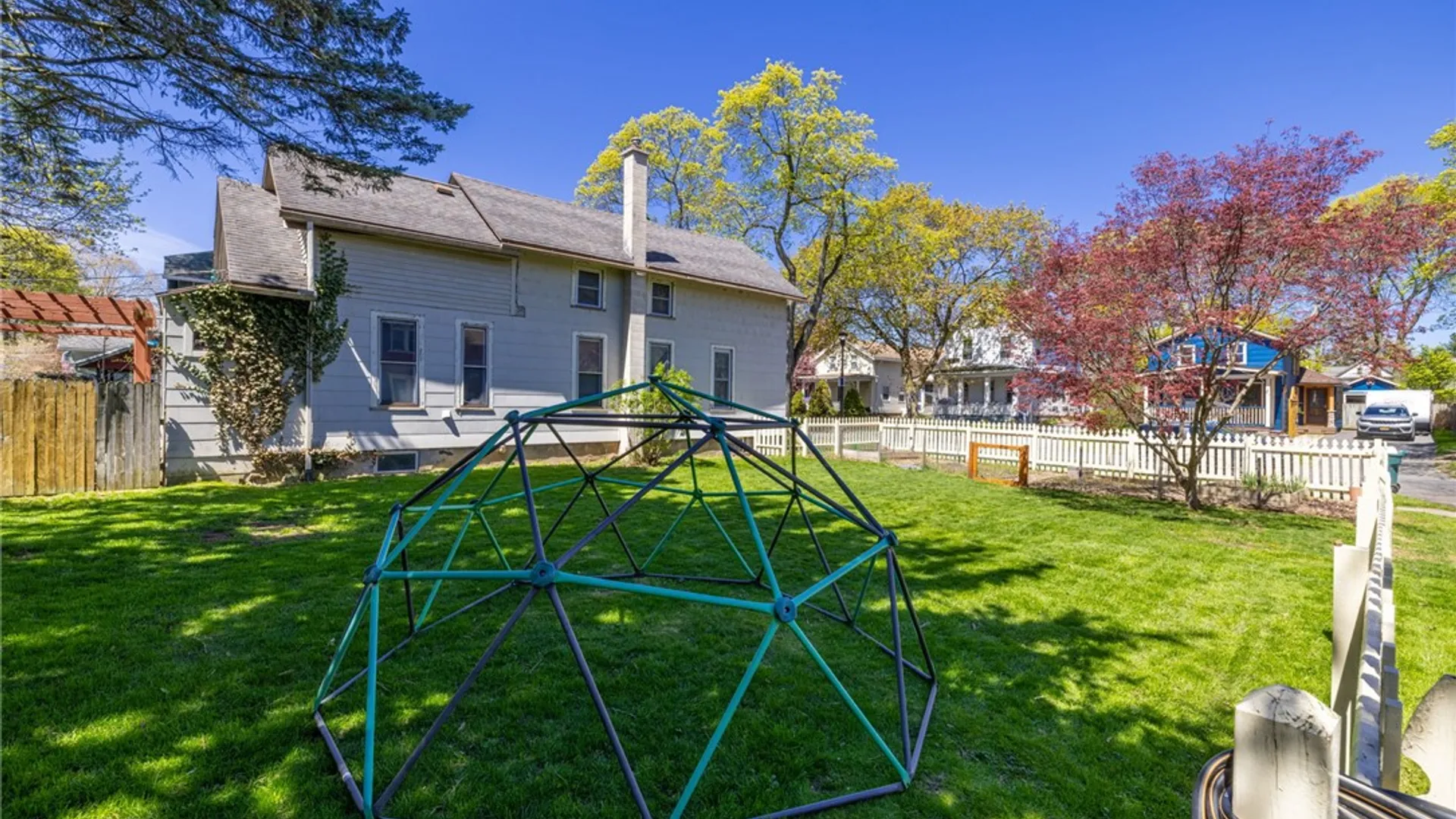 Property at 107 Cypress Street, Rochester, NY 14620 34