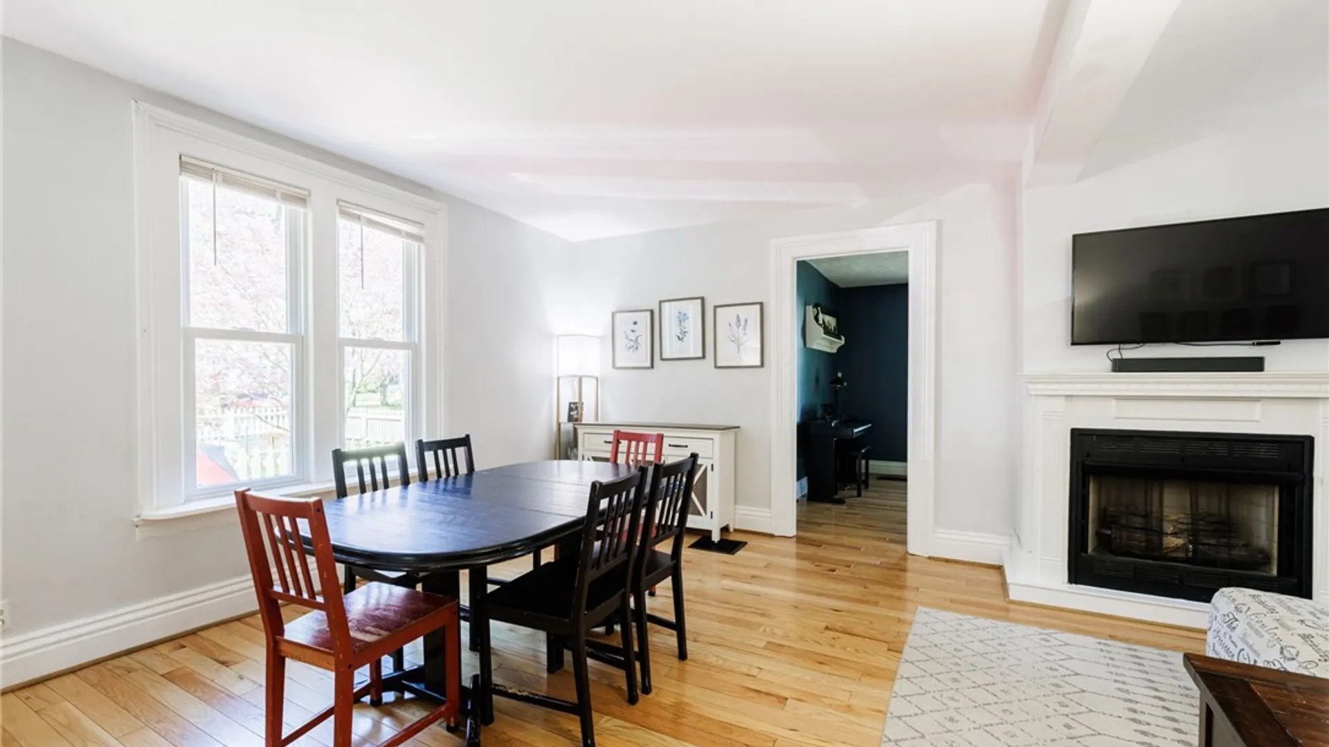Property at 107 Cypress Street, Rochester, NY 14620 6