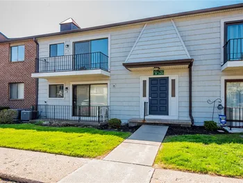 Property at 9 High Gate, Perinton, NY 14450