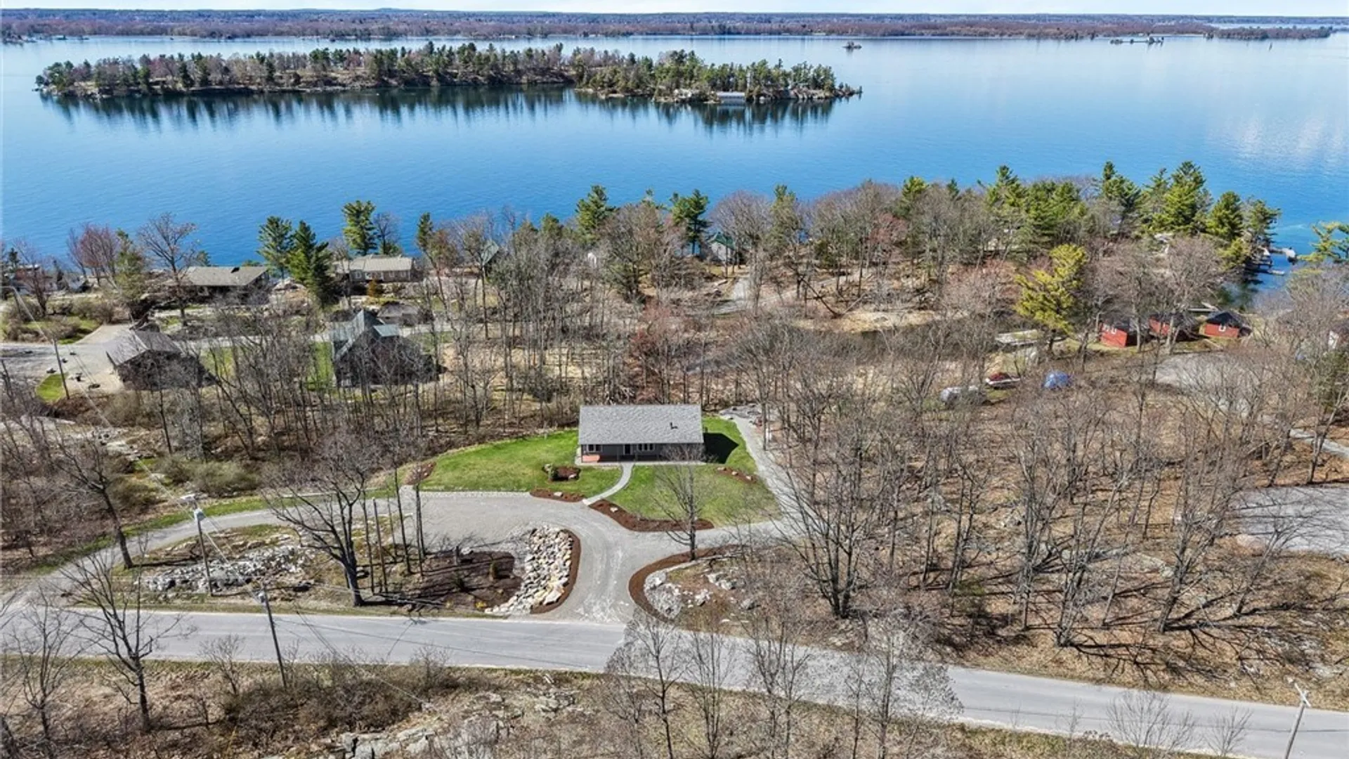 Property at 26633 Kring Point Road, Alexandria, NY 13679 2