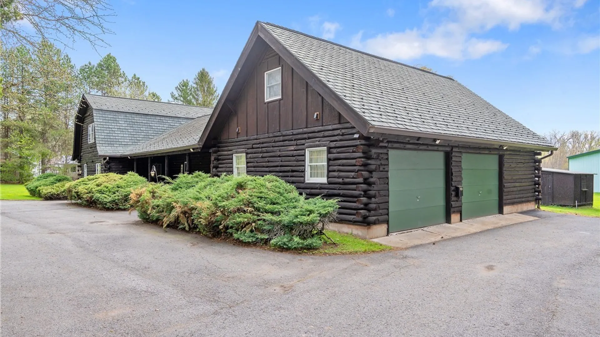 Property at 3700 Hayes Road, Lysander, NY 13027 2