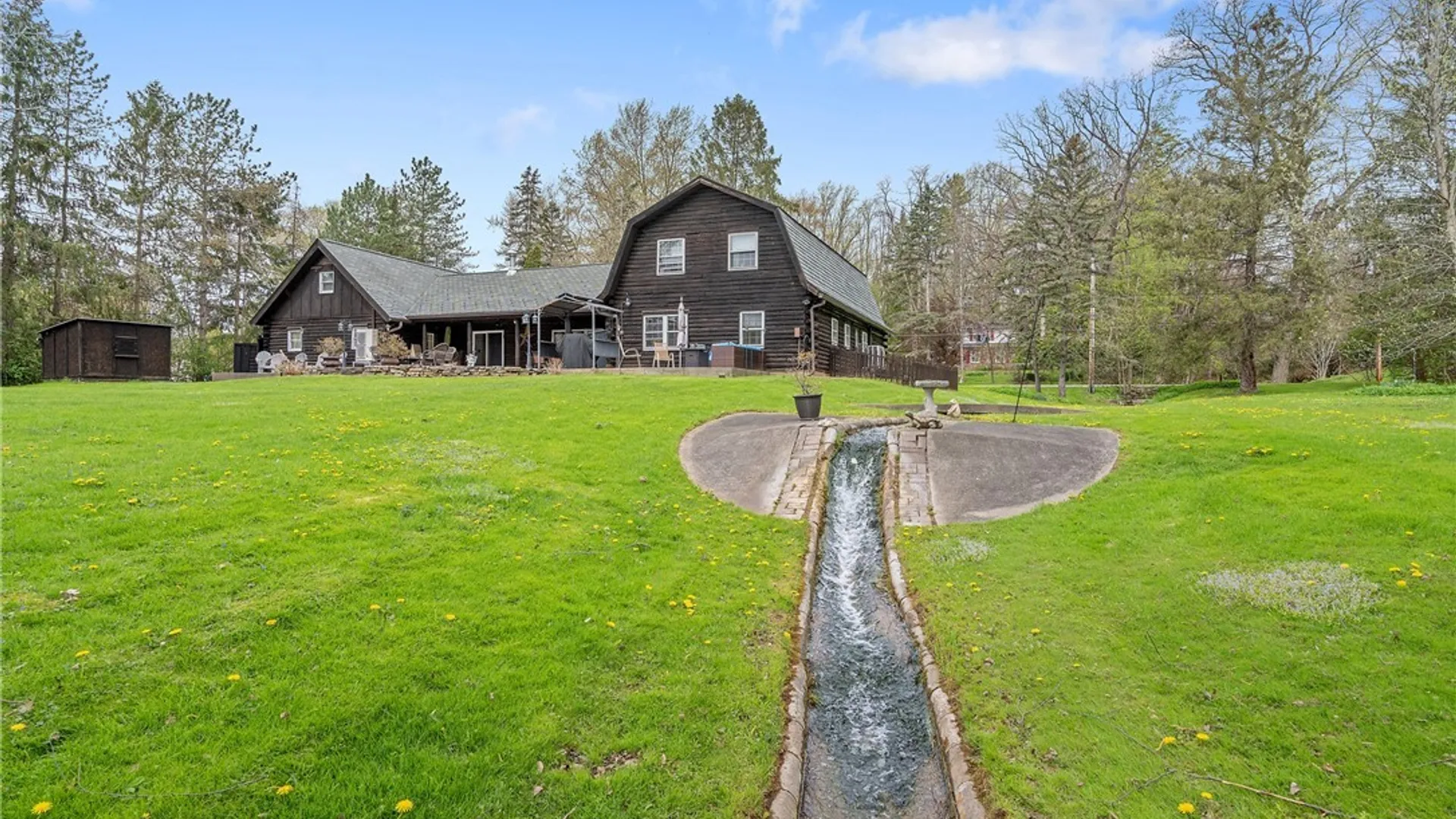 Property at 3700 Hayes Road, Lysander, NY 13027 33