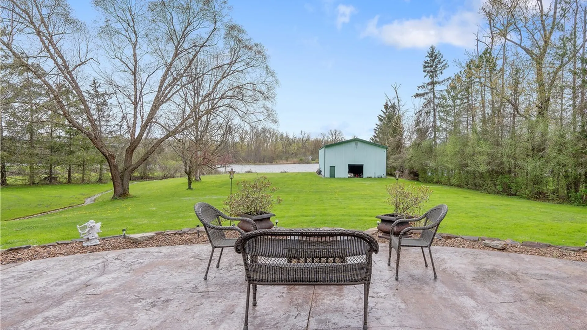 Property at 3700 Hayes Road, Lysander, NY 13027 34
