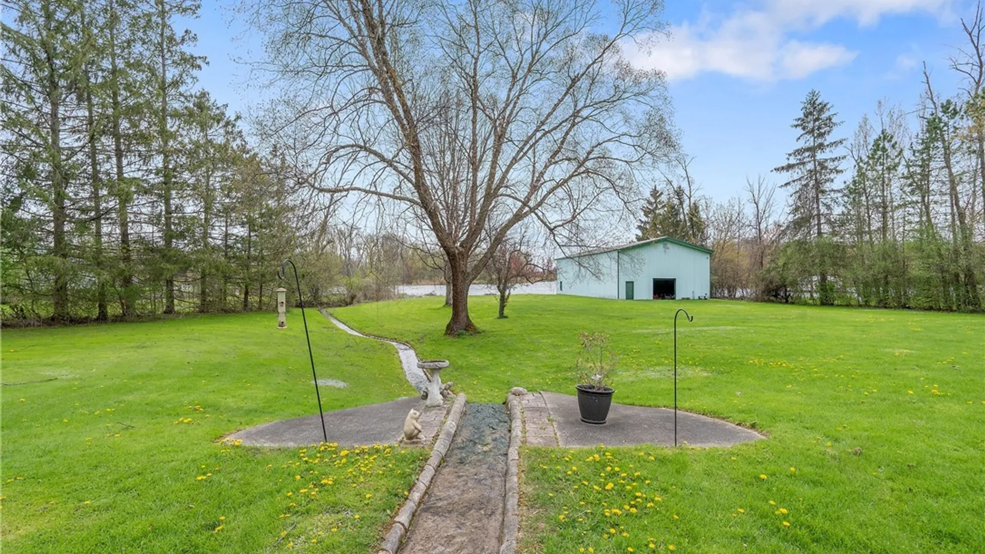 Property at 3700 Hayes Road, Lysander, NY 13027 35