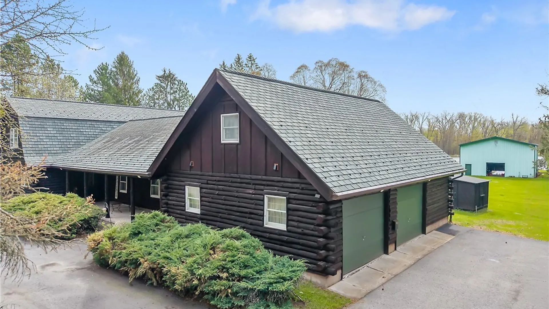 Property at 3700 Hayes Road, Lysander, NY 13027 37