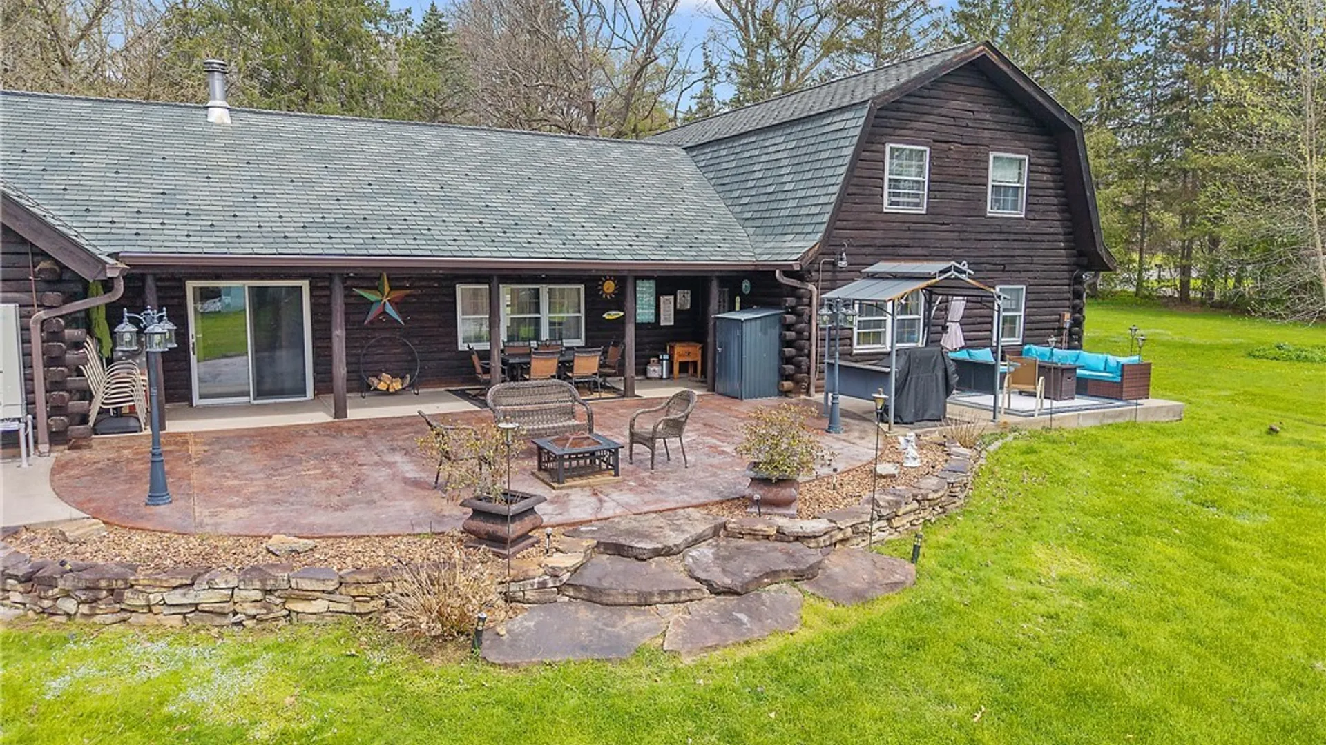 Property at 3700 Hayes Road, Lysander, NY 13027 38