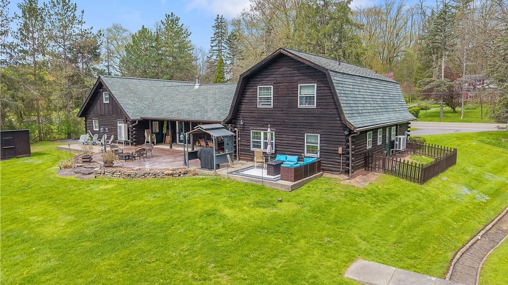 Property at 3700 Hayes Road, Lysander, NY 13027 40