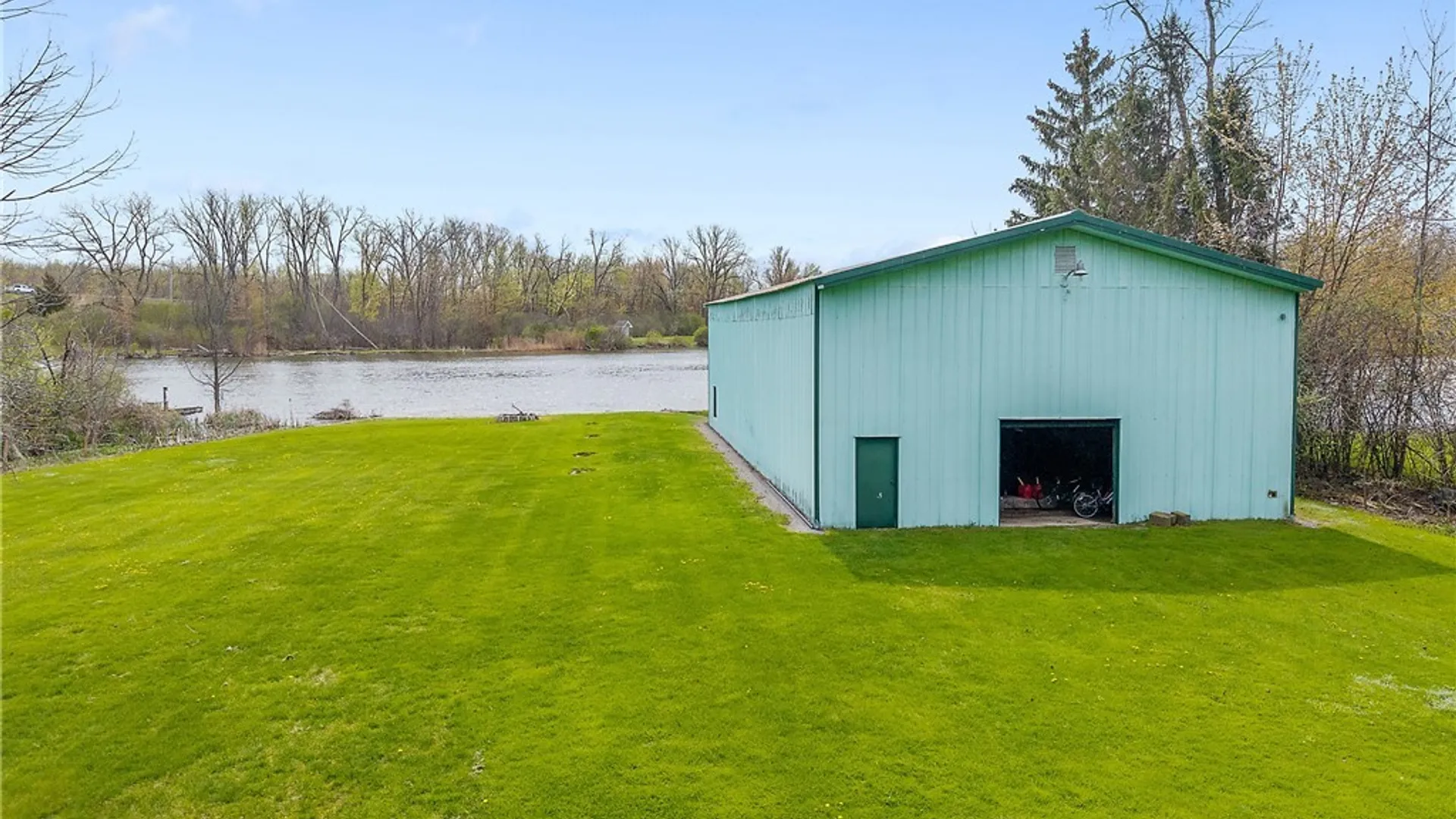 Property at 3700 Hayes Road, Lysander, NY 13027 41