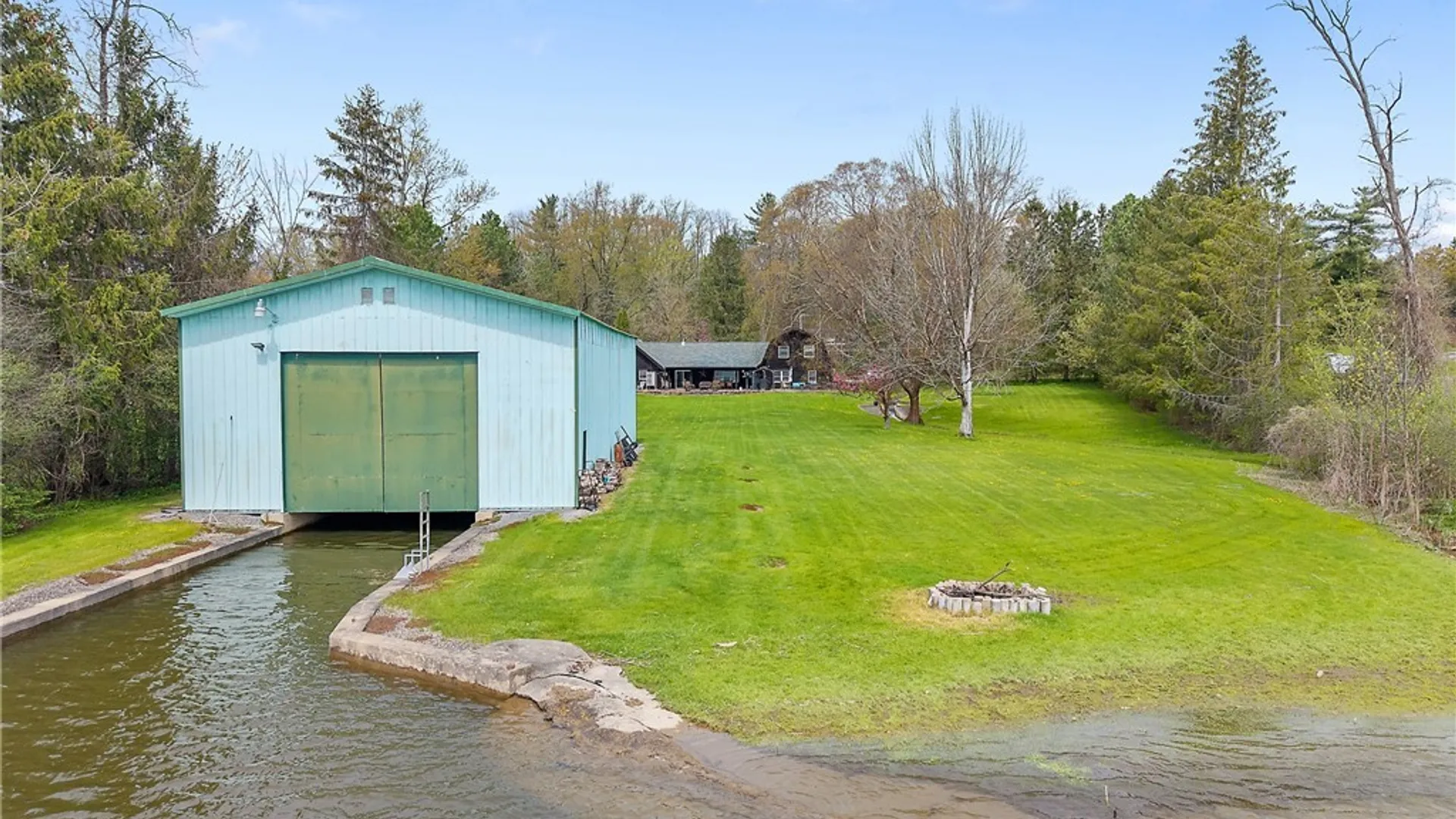 Property at 3700 Hayes Road, Lysander, NY 13027 42