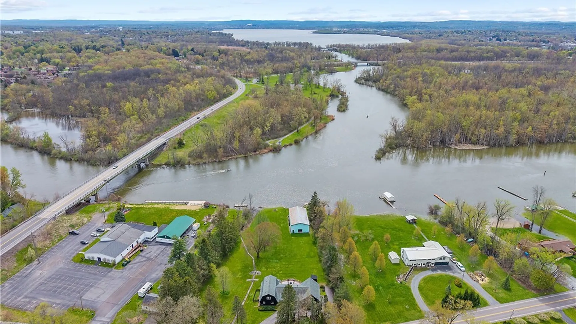 Property at 3700 Hayes Road, Lysander, NY 13027 43